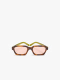 Gafas De Sol Cuadradas