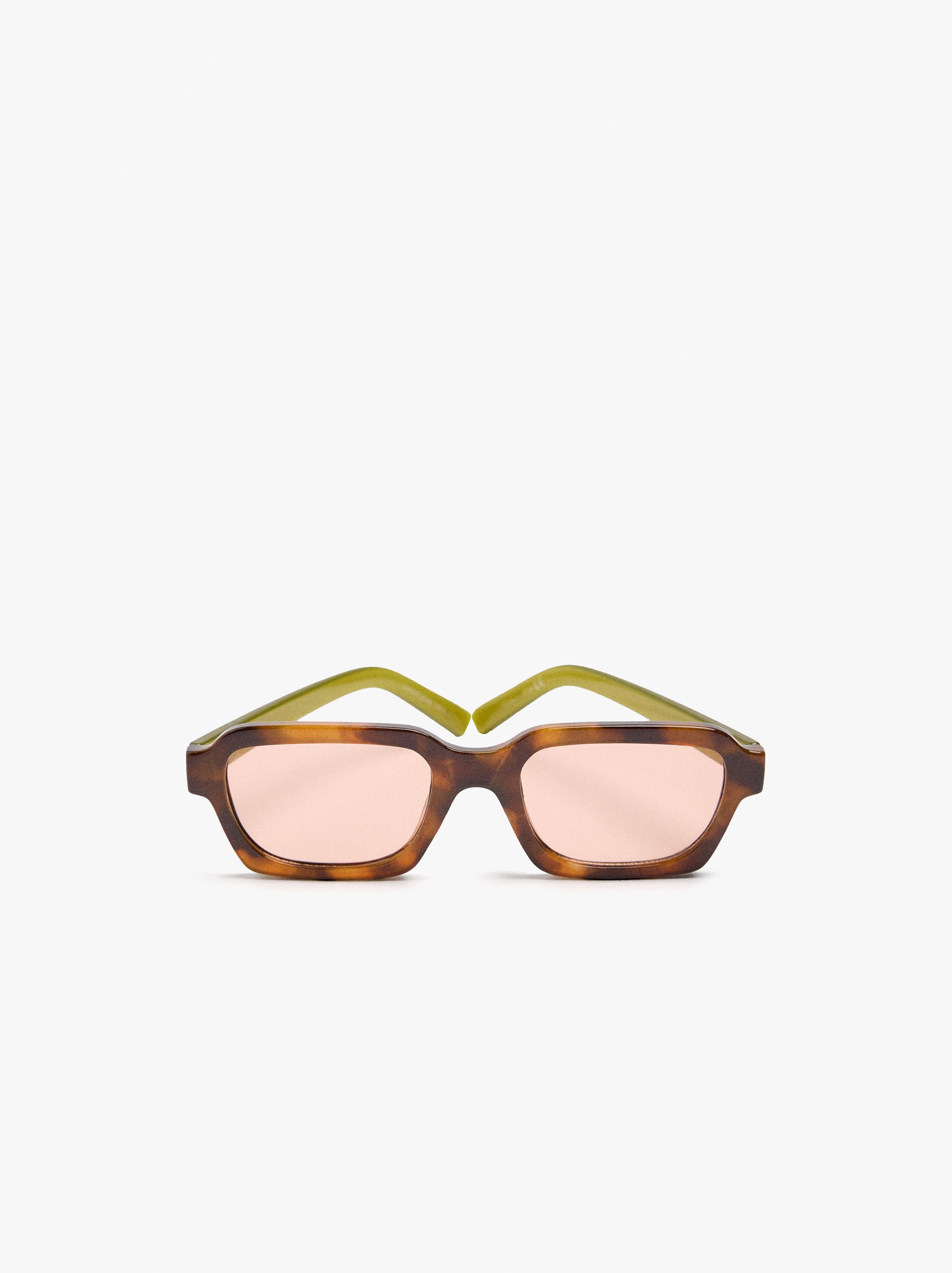 Gafas De Sol Cuadradas
