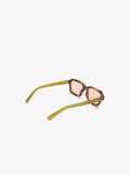 Gafas De Sol Cuadradas