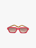 Gafas De Sol Cuadradas