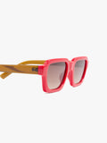 Gafas De Sol Cuadradas