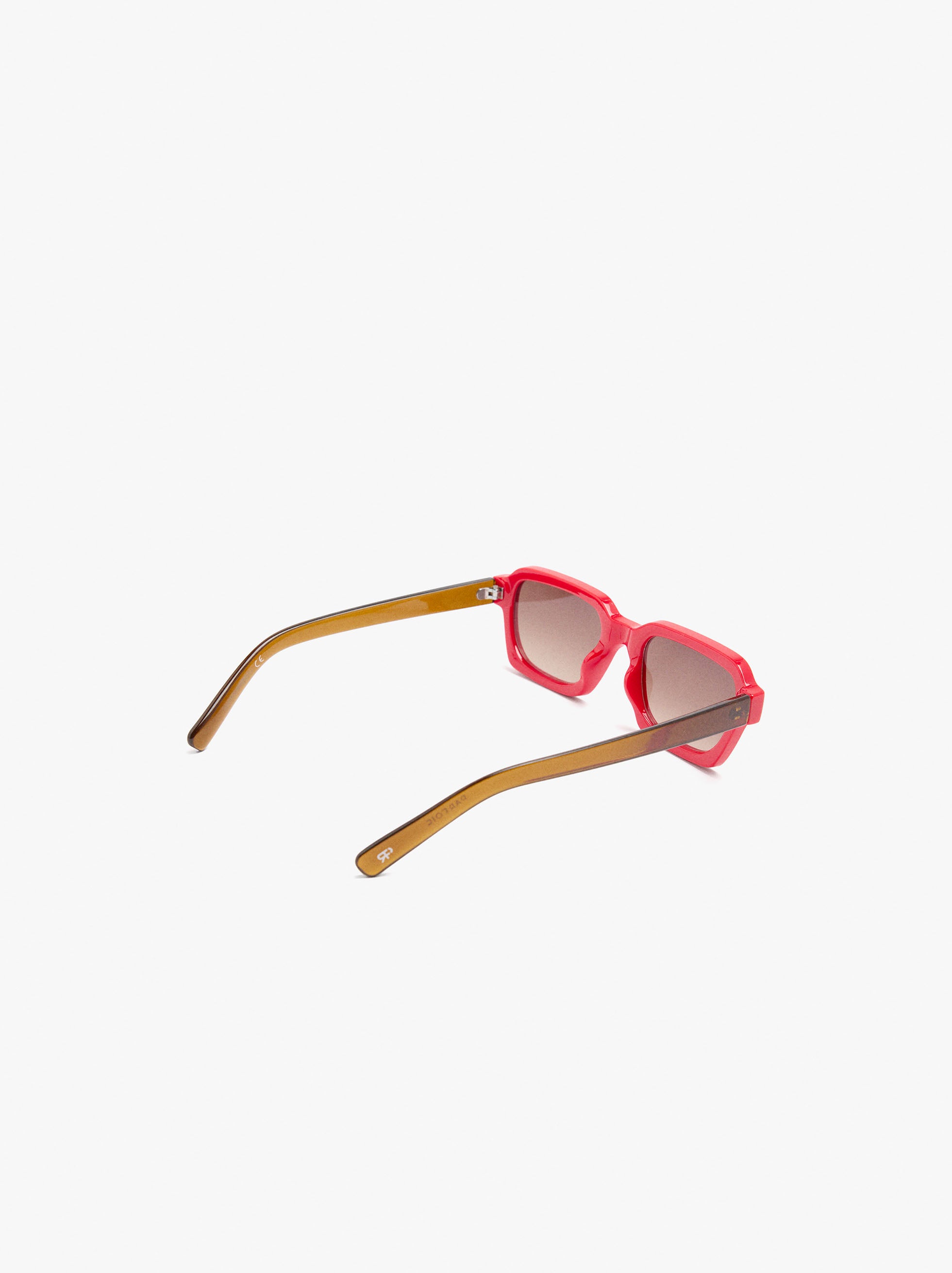 Gafas De Sol Cuadradas