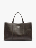 Bolso Para Portátil 15" Efecto Craquelado
