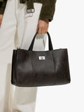 Bolso Para Portátil 15" Efecto Craquelado