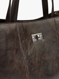 Bolso Para Portátil 15" Efecto Craquelado