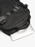 Mochila De Cabina Nylon Extensible Con Porta-Botella