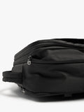 Mochila De Cabina Nylon Extensible Con Porta-Botella