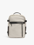 Mochila De Cabina Nylon Extensible Con Porta-Botella