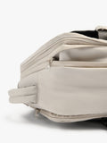 Mochila De Cabina Nylon Extensible Con Porta-Botella