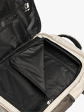 Mochila De Cabina Nylon Extensible Con Porta-Botella