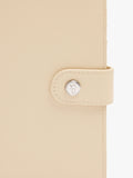 Cartera Con Textura L