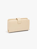 Cartera Con Textura L