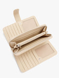 Cartera Con Textura L