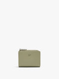 Cartera Básica Con Textura