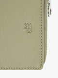 Cartera Básica Con Textura