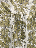 Blusa Estampada 100% Algodón