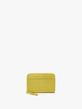 Cartera Con Efecto Piel