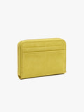 Cartera Con Efecto Piel