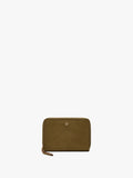 Cartera Con Efecto Piel