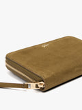 Cartera Con Efecto Piel