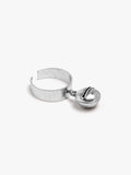 Anillo De Pie Con Cascabel