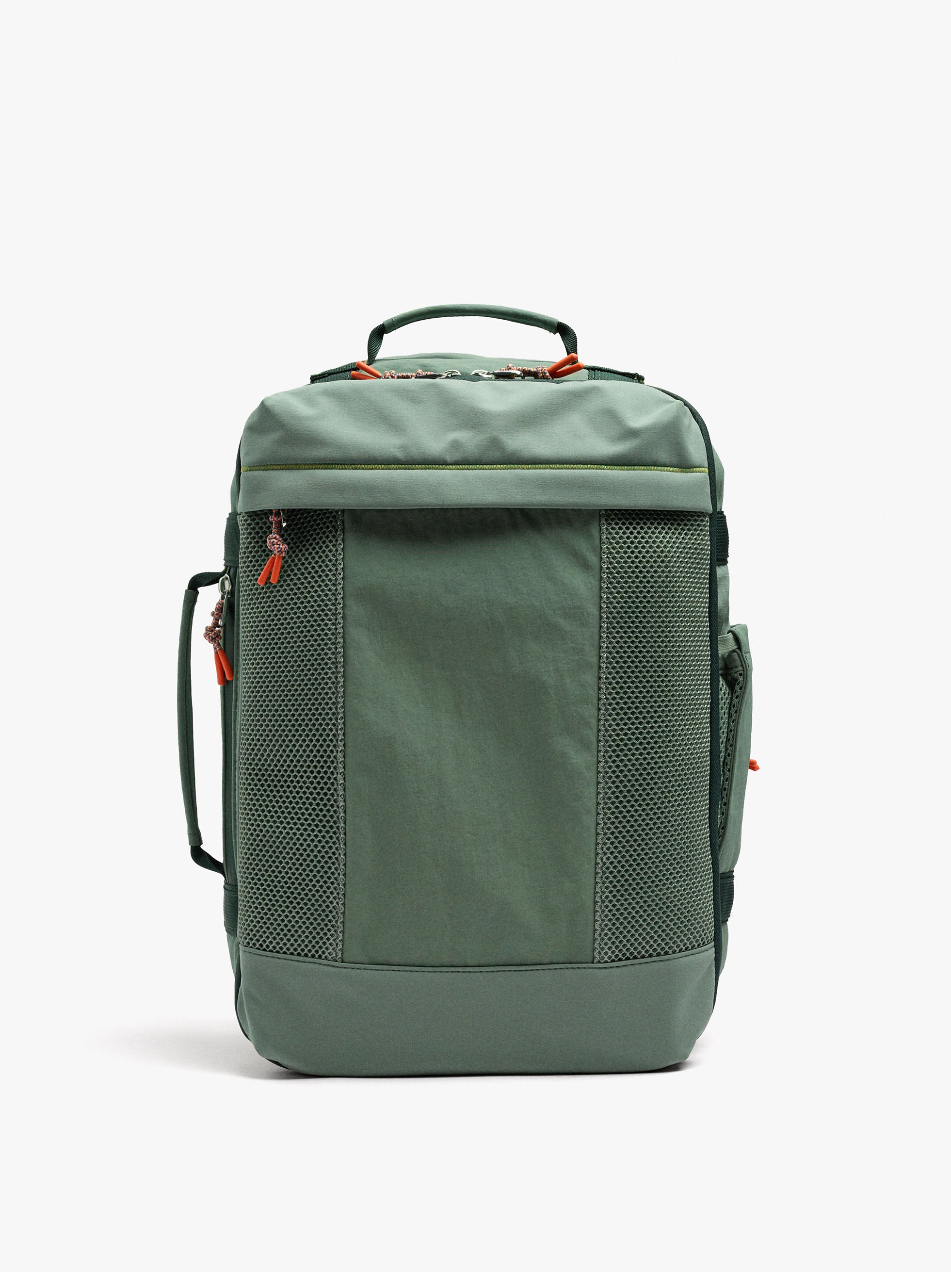 Mochila De Cabina De Nylon