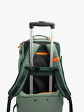 Mochila De Cabina De Nylon