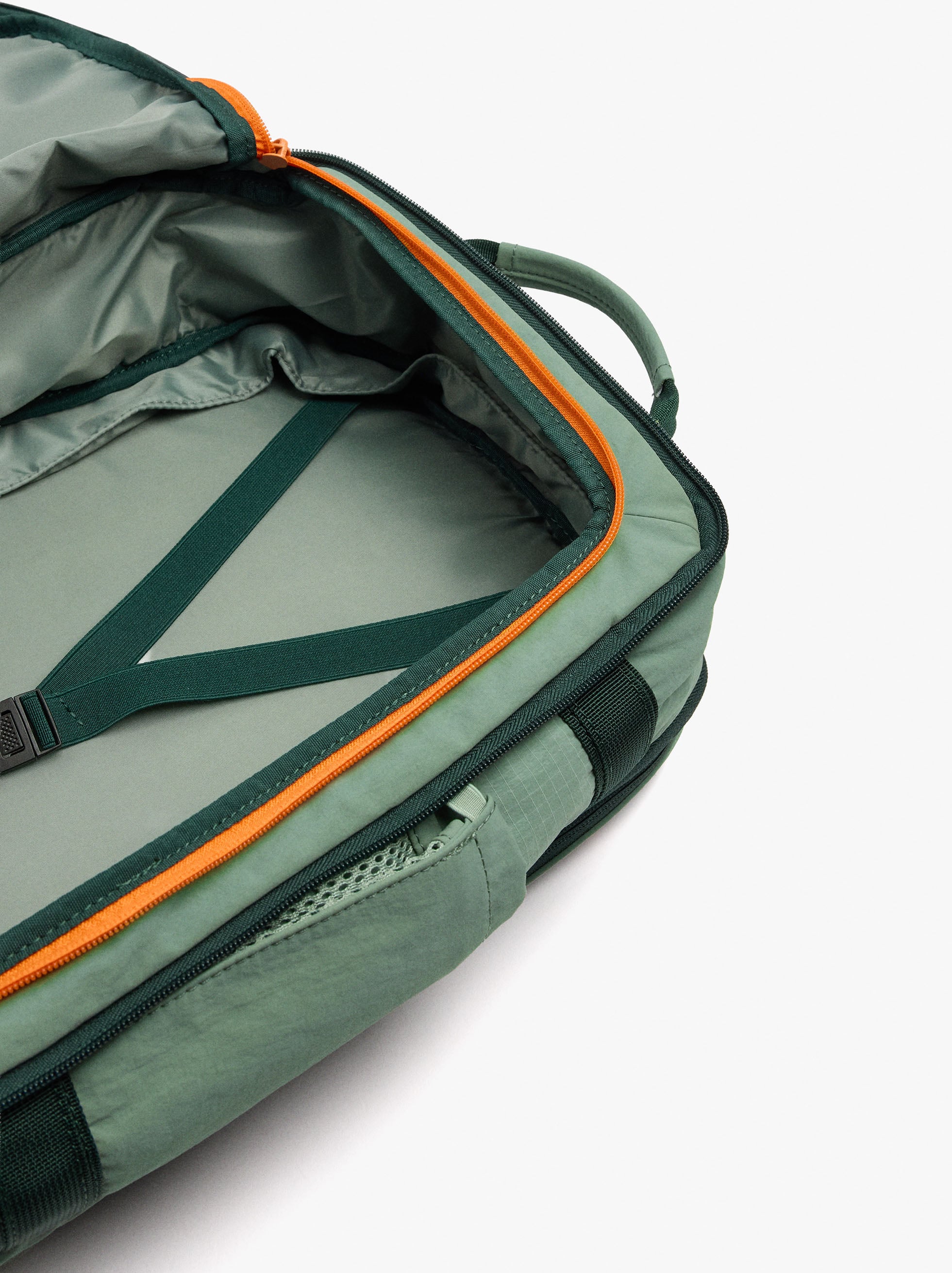 Mochila De Cabina De Nylon
