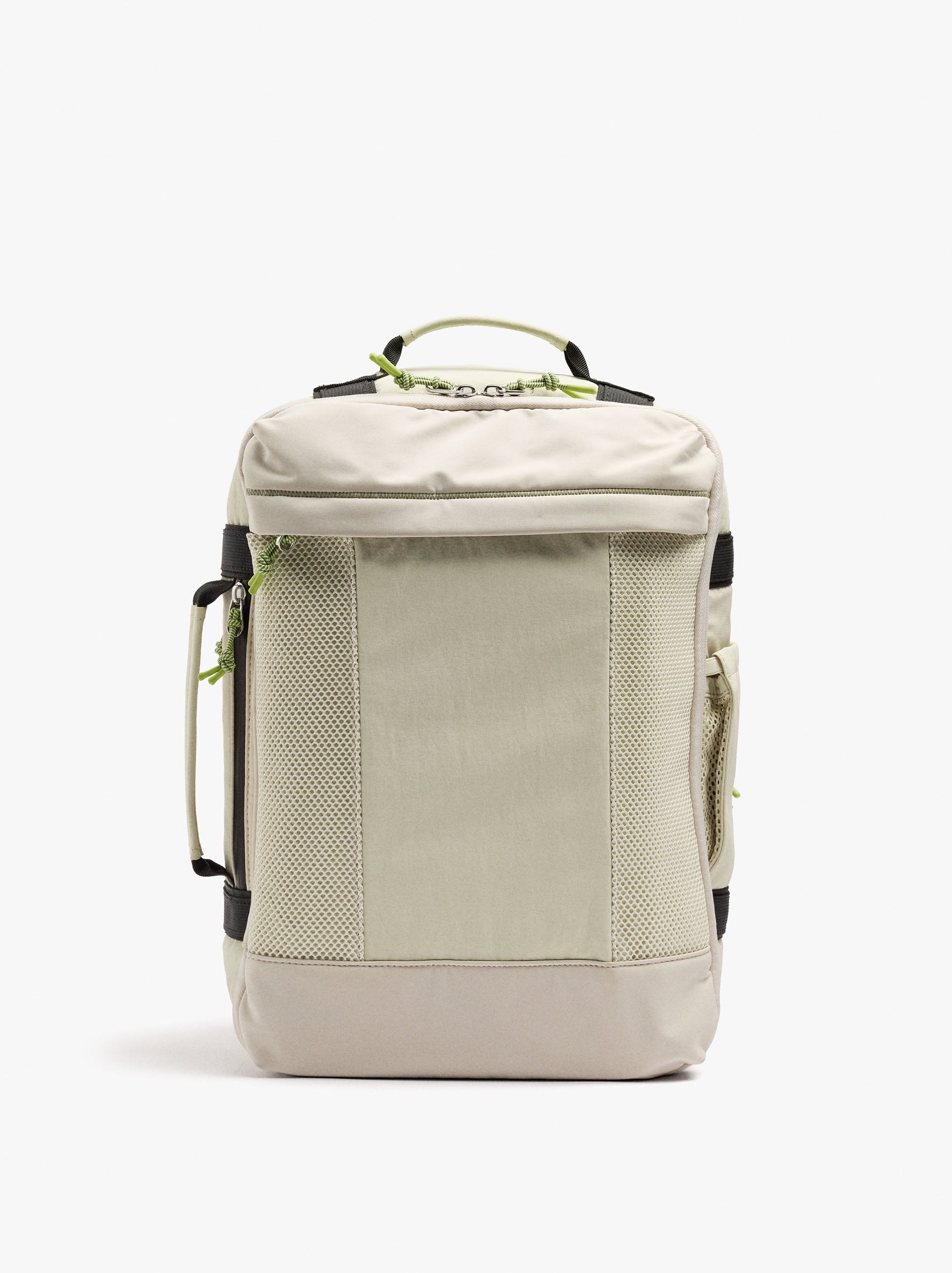 Mochila De Cabina De Nylon