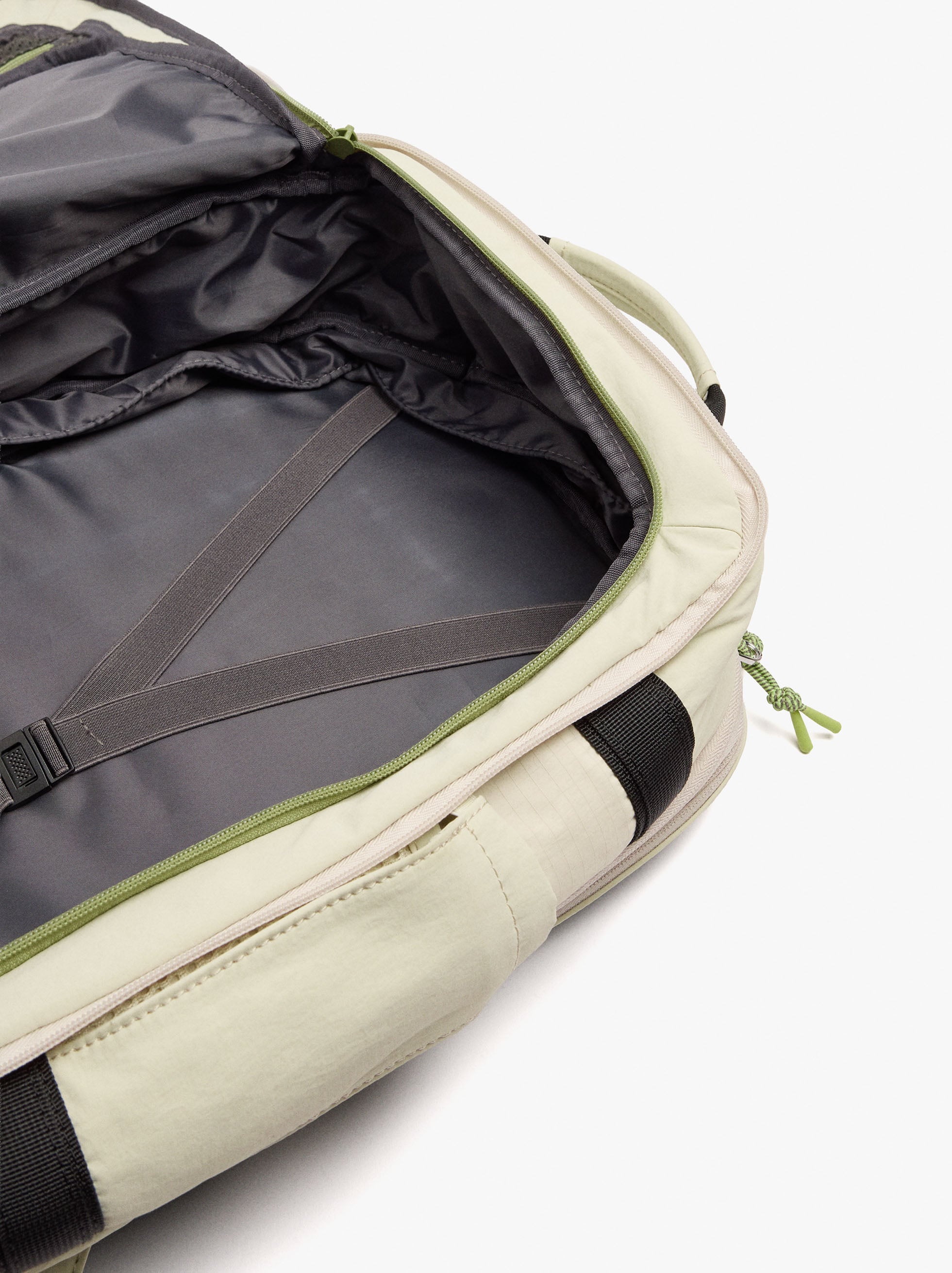 Mochila De Cabina De Nylon