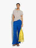 Pantalón Liso 100% Lino