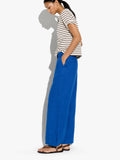 Pantalón Liso 100% Lino