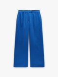 Pantalón Liso 100% Lino