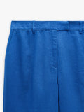 Pantalón Liso 100% Lino