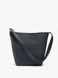 Bolso De Hombro Con Textura