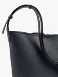 Bolso De Hombro Con Textura