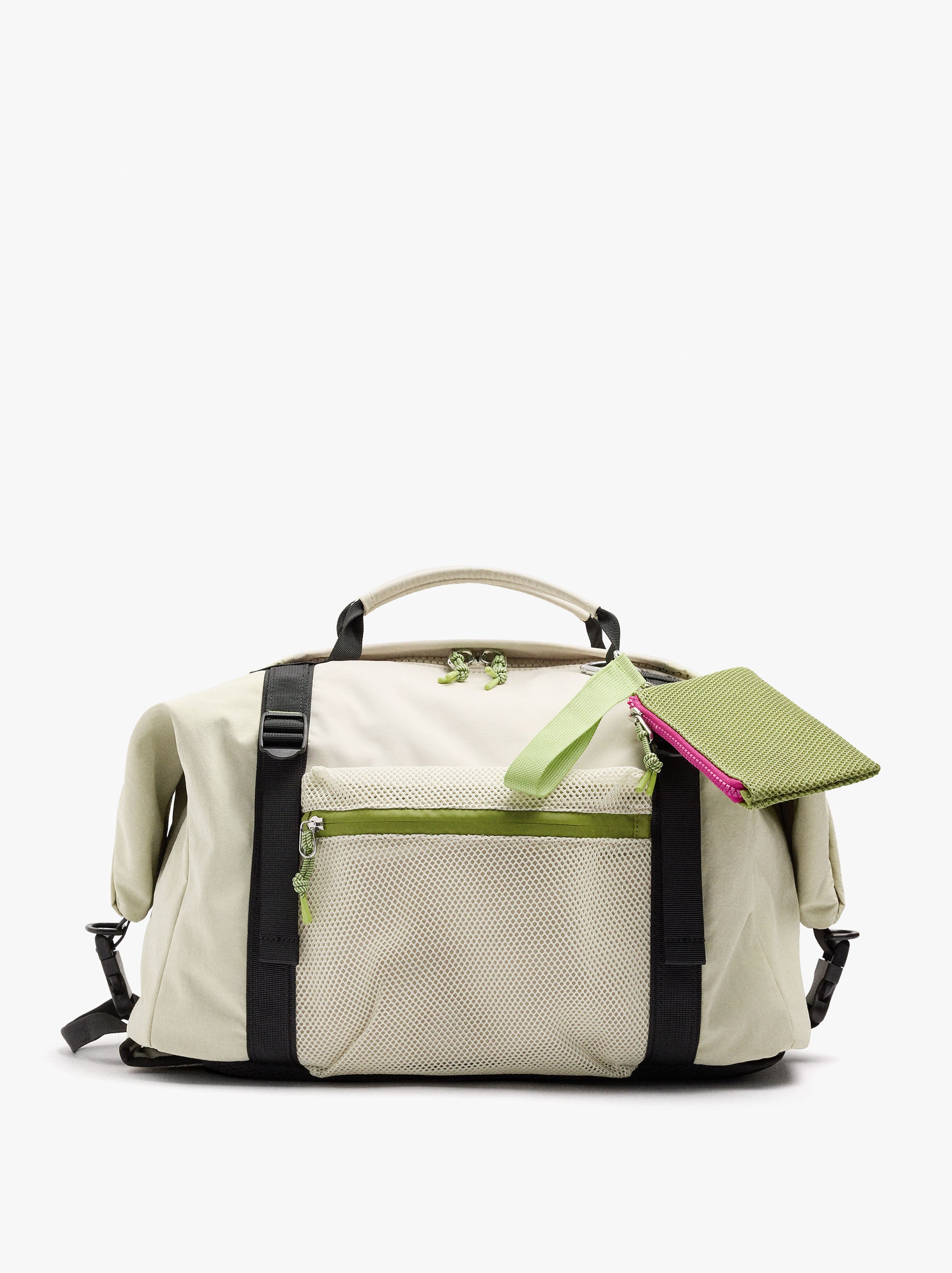 Bolso De Deporte De Nylon
