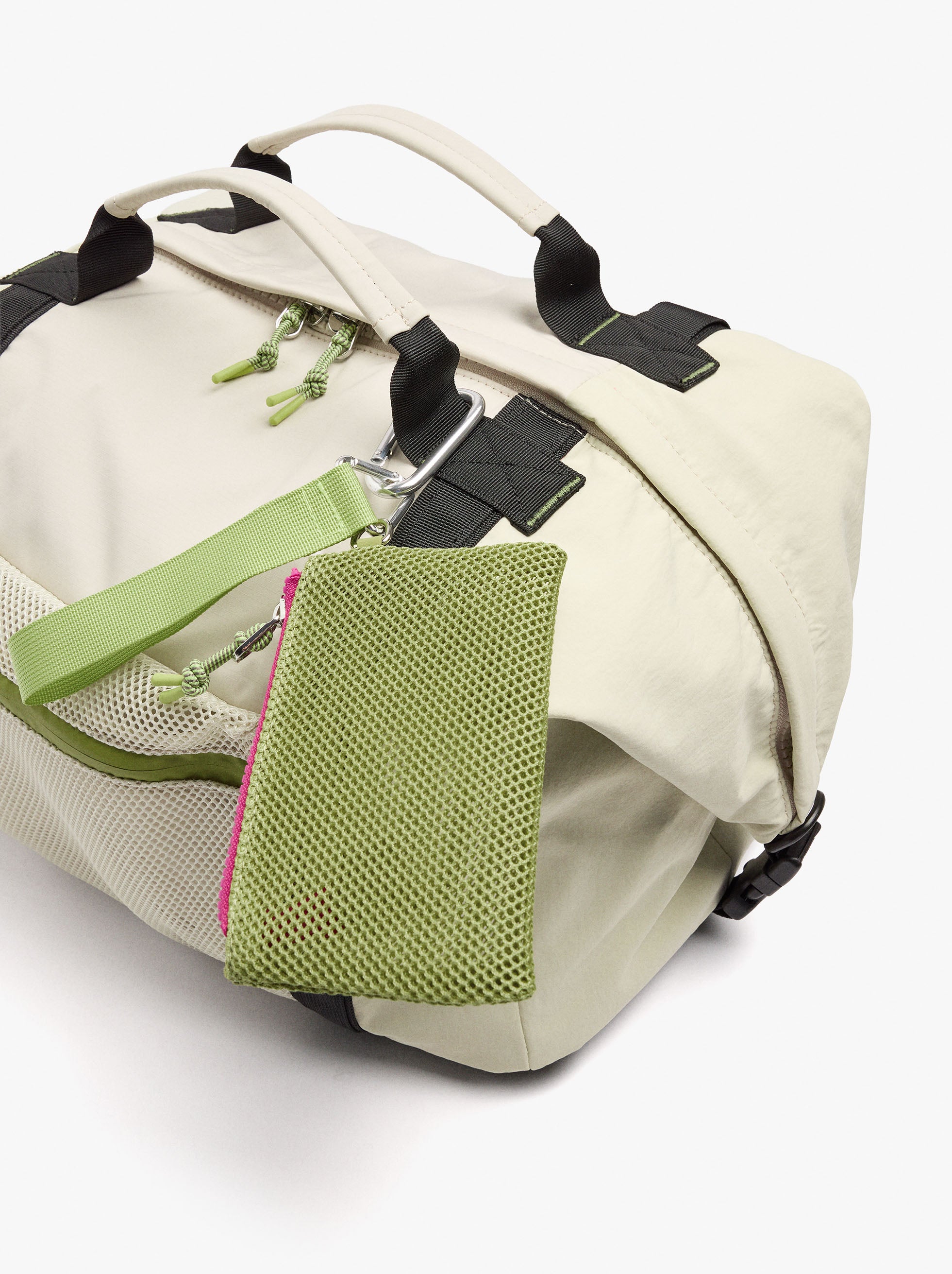 Bolso De Deporte De Nylon