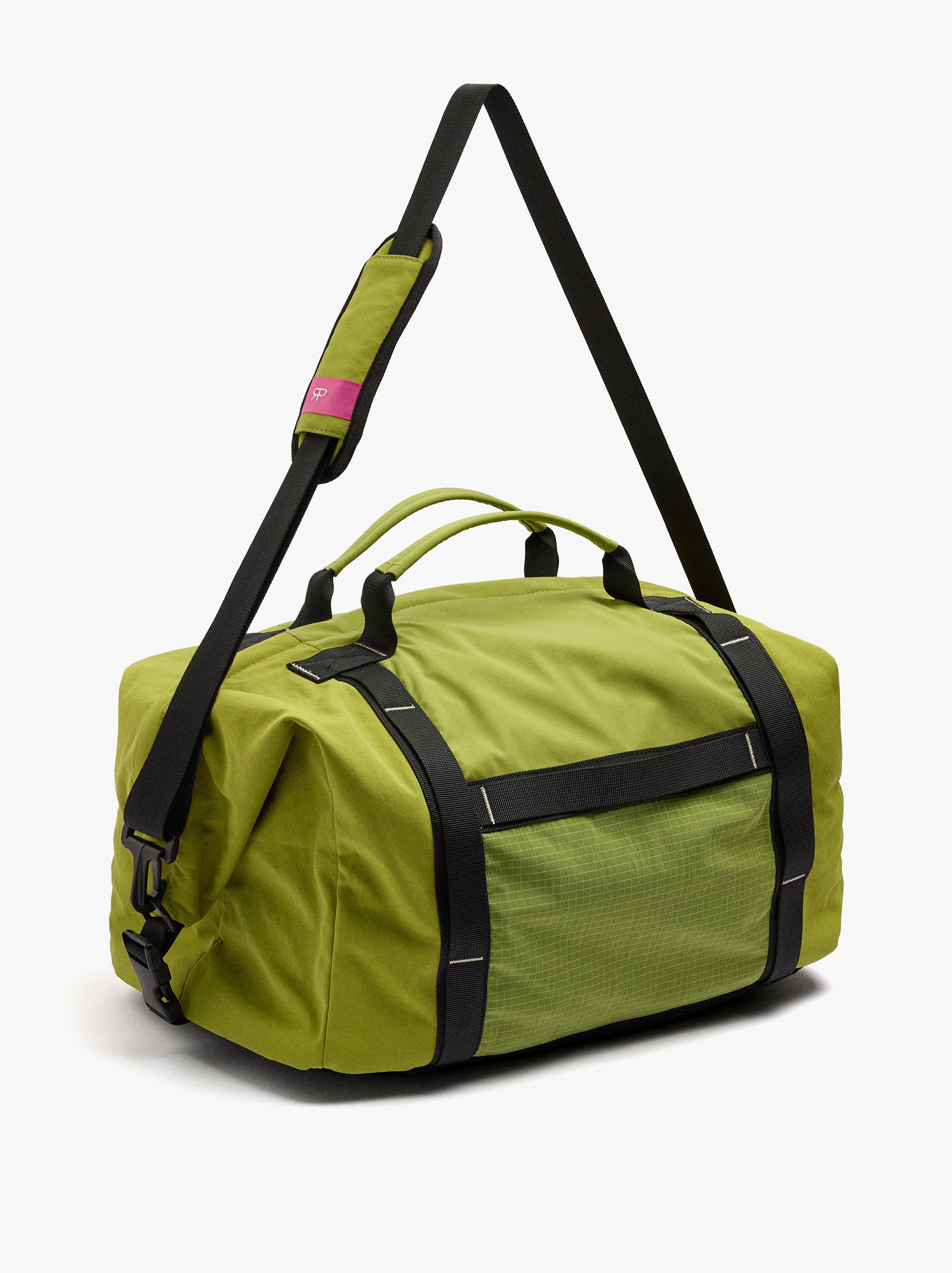 Bolso De Deporte De Nylon