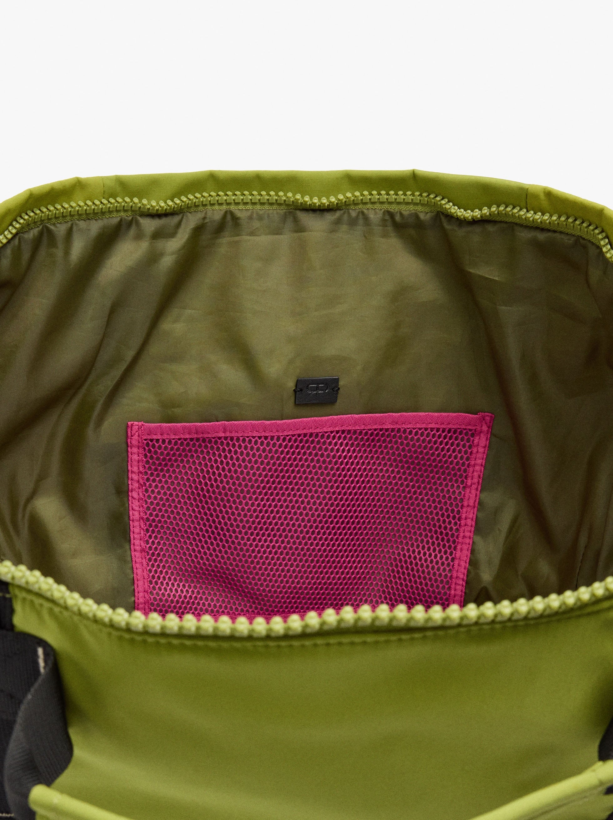Bolso De Deporte De Nylon