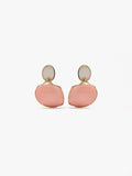 Pendientes Con Conchas