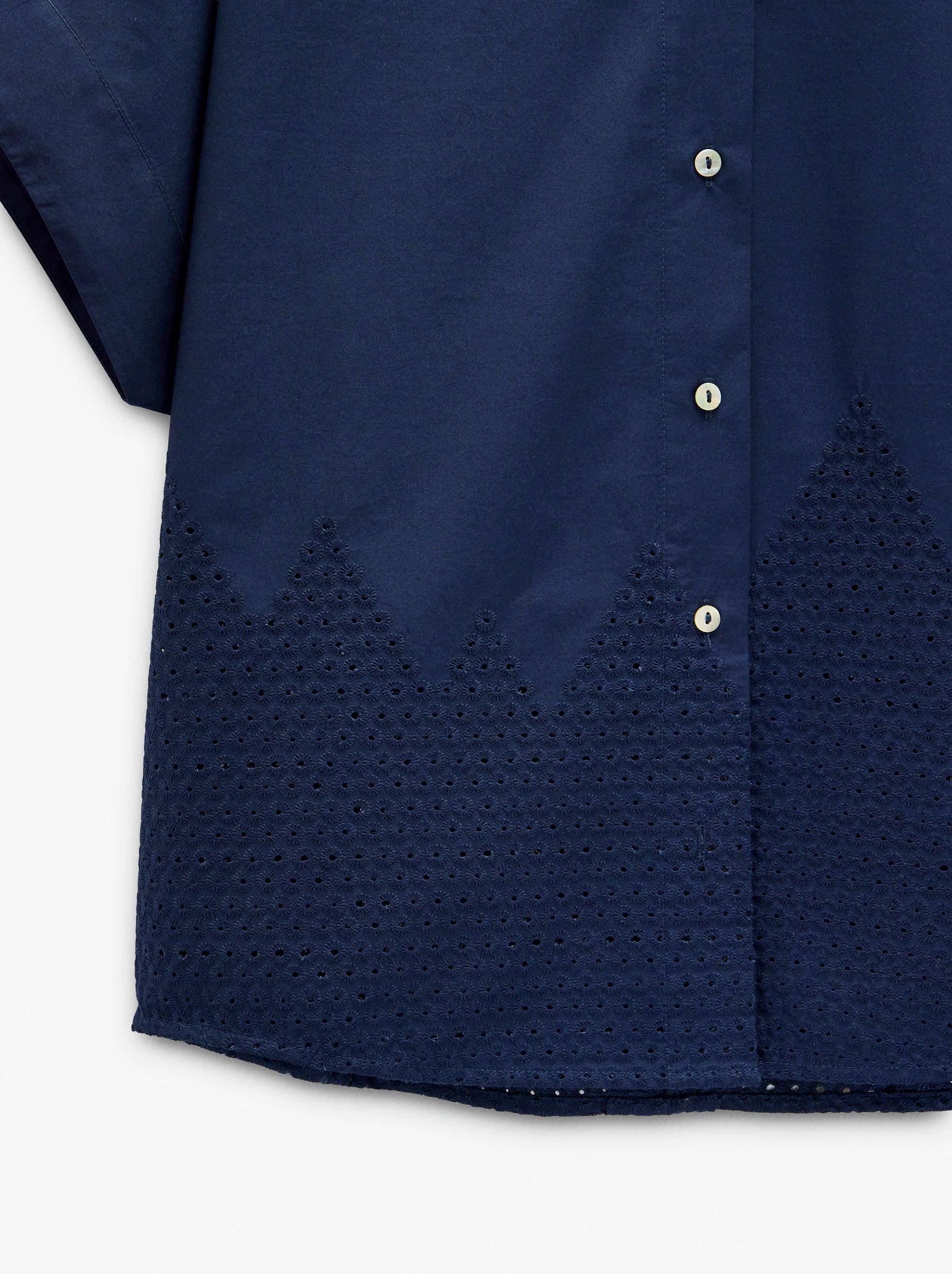 Camisa Paris Maio