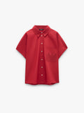 Camisa Paris Maio