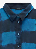 Camisa Fluida A Cuadros