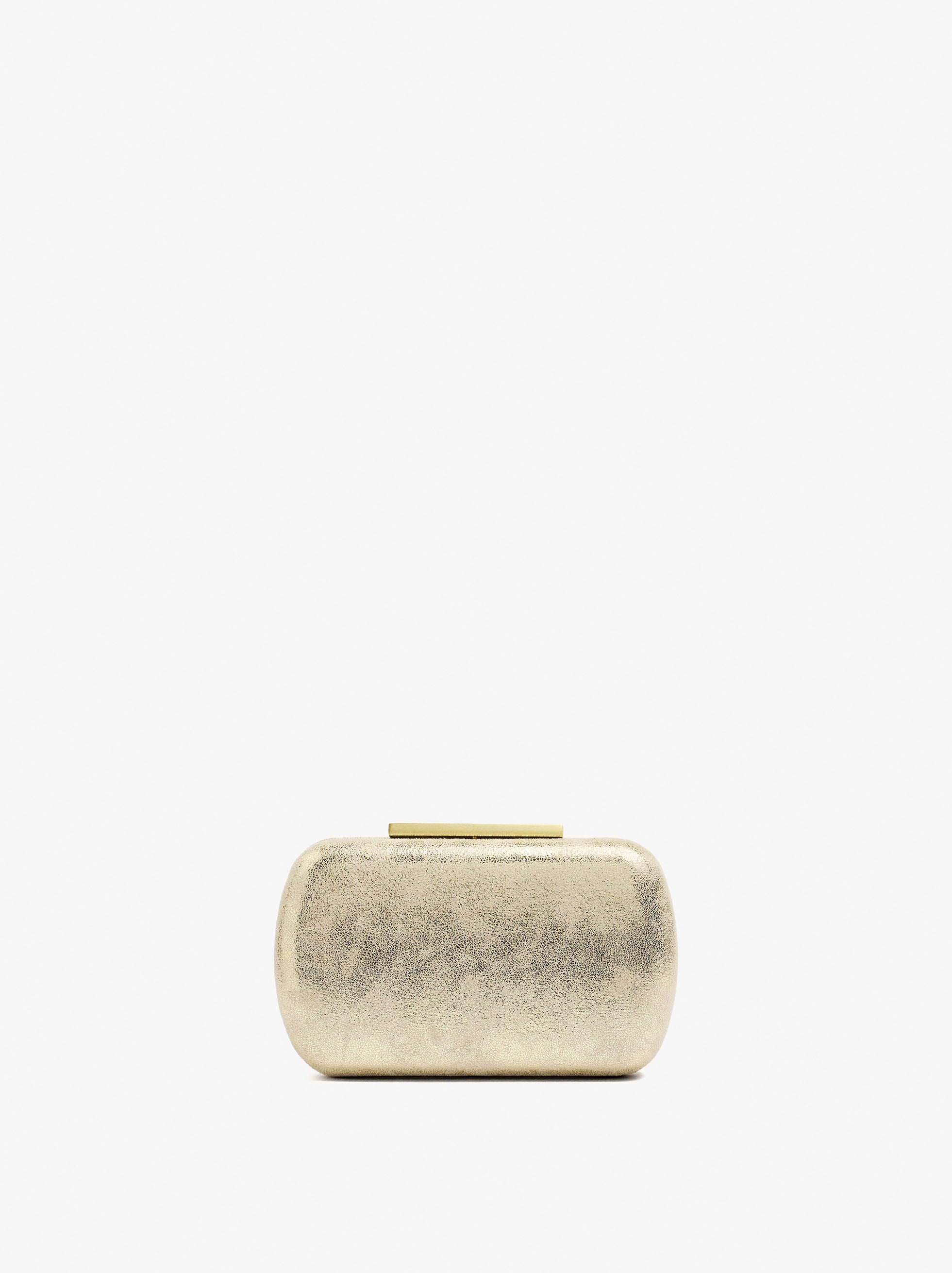 Clutch De Fiesta Metalizado
