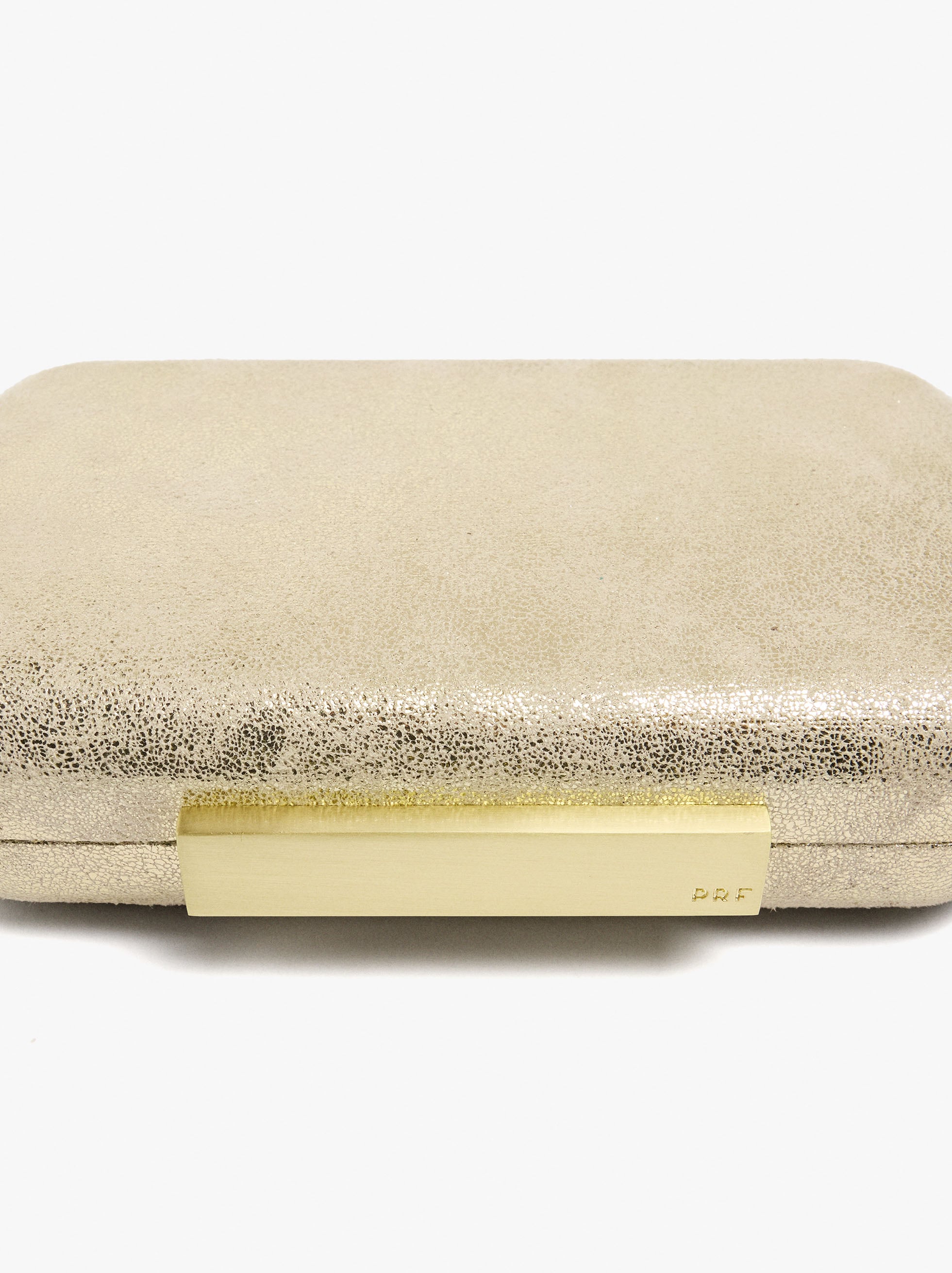 Clutch De Fiesta Metalizado
