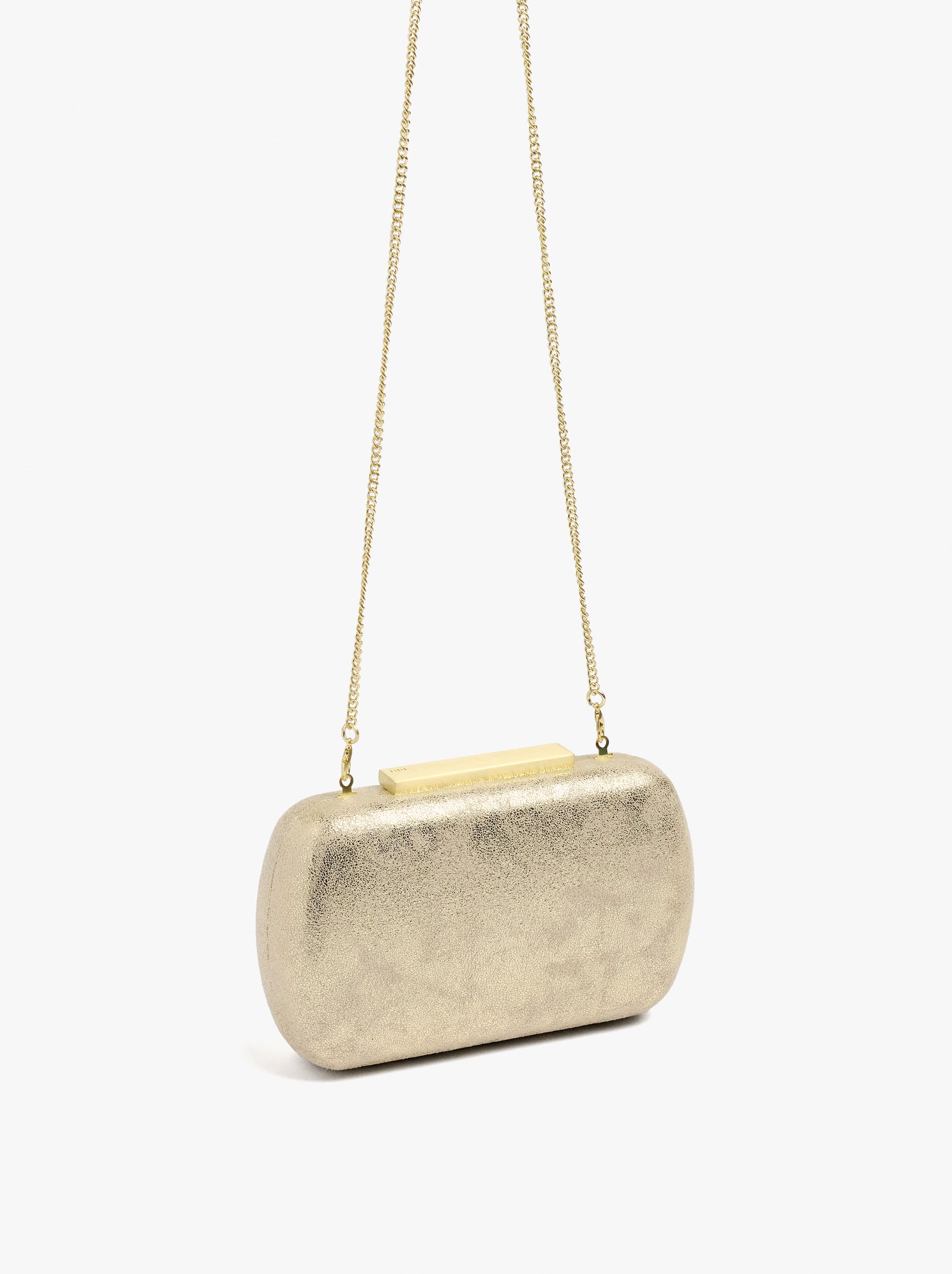 Clutch De Fiesta Metalizado