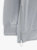 Sudadera Cuello Alto Tacto Suave