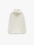 Sudadera Cuello Alto Tacto Suave