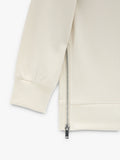 Sudadera Cuello Alto Tacto Suave
